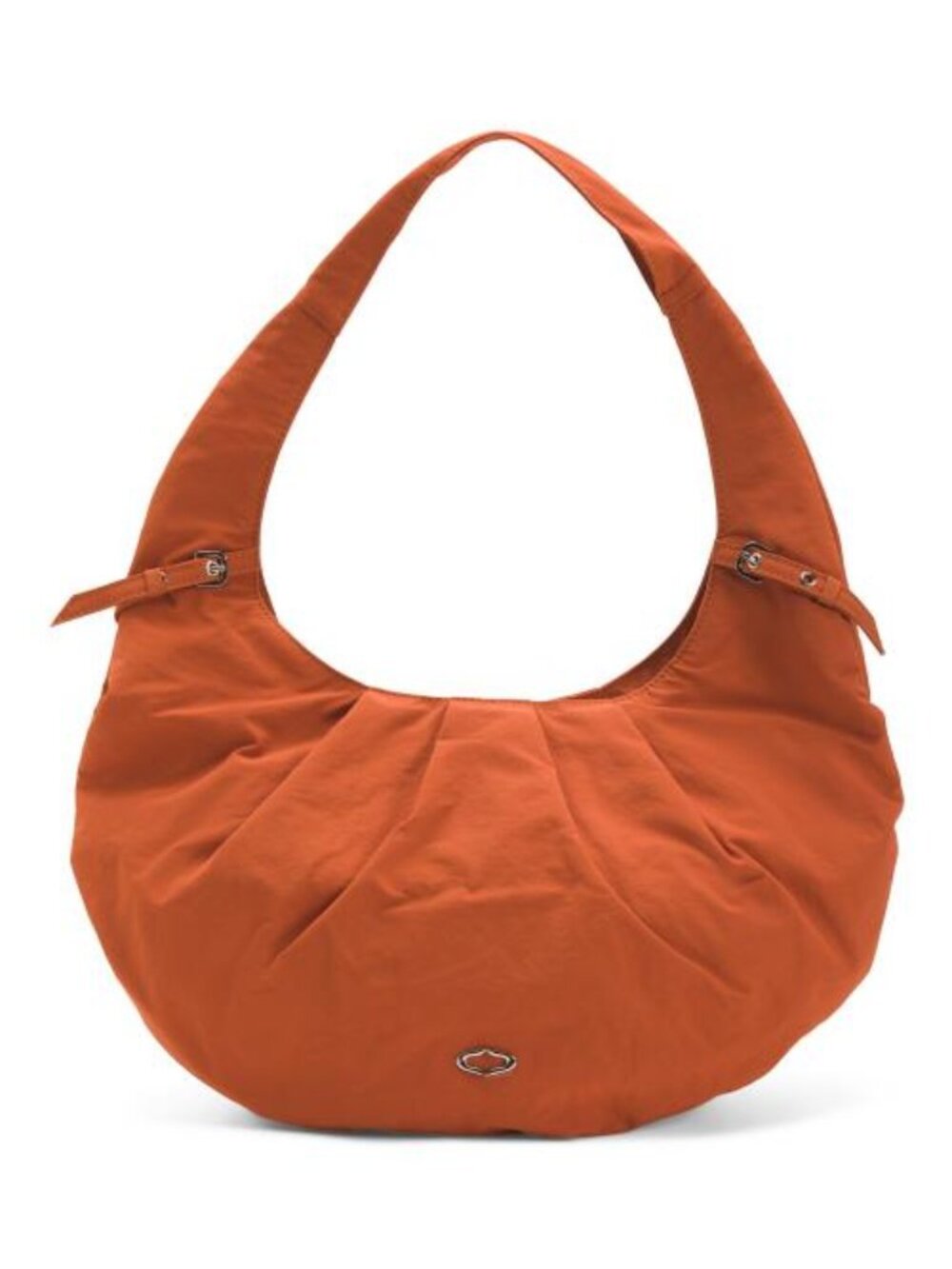ORYANY Croissant Shoulder Bag